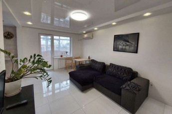 Сдам 3-х кімнатну квартиру, Новые дома, Маршала Жукова метро (Дворец спорта), Код: 799408/7