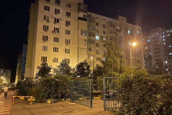 Продам 4-х кімнатну квартиру в новобудові, Алексеевка, Код: 799421/1