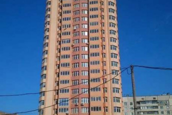 Продам 3-х кімнатну квартиру в новобудові, Холодная Гора, Холодная Гора метро, Код: 799422/1
