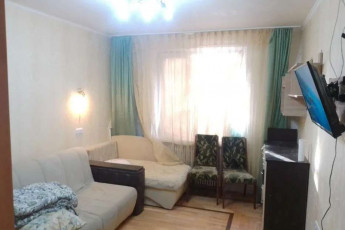 Сдам кімнату з підселенням, Алексеевка, Остановка Солнечная, Код: 799428/1