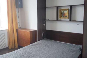 Продам 1-кімнатну квартиру, Центральный рынок, Южный вокзал метро, Код: 799442/1