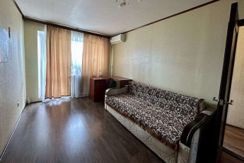 Продам 1-кімнатну квартиру, Одесская, Код: 799443/1