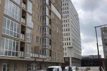 Продам 1-кімнатну квартиру в новобудові, Сосновая Горка, Научная метро, Код: 799444/1