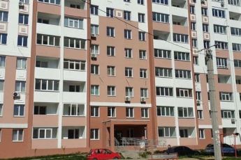 Продам 2-х кімнатну квартиру в новобудові, Салтовка, ЖК Птичка, Код: 799445/3