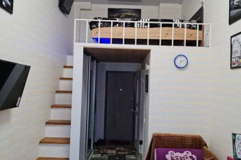 Продам гостинку, Салтовка, Код: 799447/1