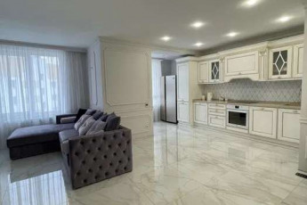 Продам 3-х кімнатну квартиру в новобудові, Немышля, Код: 799448/1