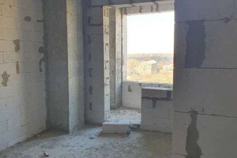 Продам 3-х кімнатну квартиру в новобудові, Гагарина проспект, Защитников Украины метро (Площадь Восстания), Код: 799450/1