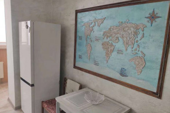 Сдам 1-кімнатну квартиру в новобудові, ХТЗ, Масельского метро, Код: 799452/4