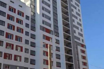 Продам 1-кімнатну квартиру в новобудові, Журавлевка, ЖК Гидропарк, Код: 799454/1