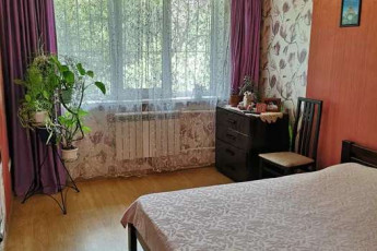 Продам 2-х кімнатну квартиру, Новые дома, Маршала Жукова метро (Дворец спорта), Код: 799463/1