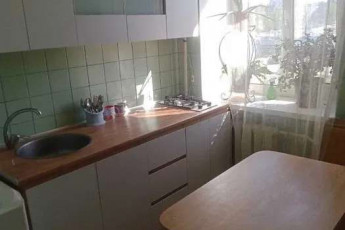 Сдам 2-х кімнатну квартиру, Павлово поле, 23 Августа метро, Код: 799472/1