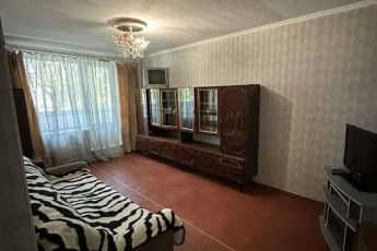 Продам 2-х кімнатну квартиру, Салтовка, Героев Труда метро, Код: 799475/2