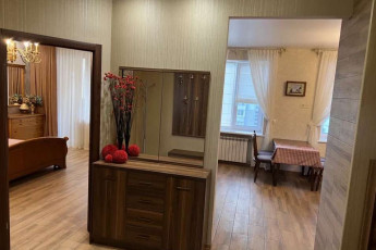 Сдам 1-кімнатну квартиру, Сосновая Горка, Научная метро, Код: 799480/1