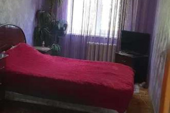 Продам 3-х кімнатну квартиру, Новые дома, Код: 799495/1