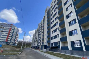 Продам 1-кімнатну квартиру в новобудові, Алексеевка, Победа метро, Код: 799496/1