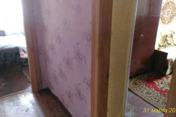 Сдам 2-х кімнатну квартиру, ХТЗ, ХТЗ метро, Код: 799498/1