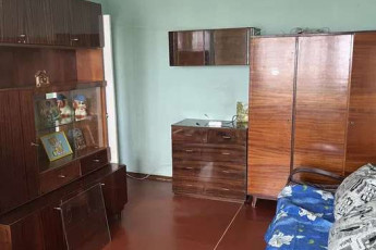 Сдам 1-кімнатну квартиру, ХТЗ, Масельского метро, Код: 799523/4