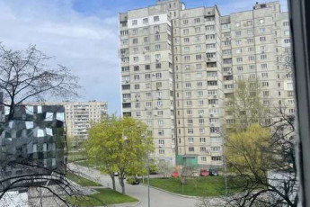 Сдам 1-кімнатну квартиру, Салтовка, Героев Труда метро, Код: 799524/1