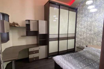 Сдам 3-х кімнатну квартиру, Центральный рынок, Южный вокзал метро, Код: 799526/1