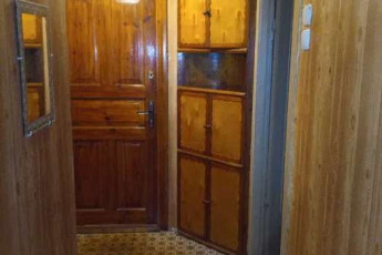 Сдам 1-кімнатну квартиру, ХТЗ, Пролетарская метро (Индустриальная), Код: 799533/1