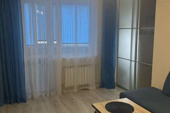 Продам 3-х кімнатну квартиру, Рогань, Горизонт, Код: 799538/1