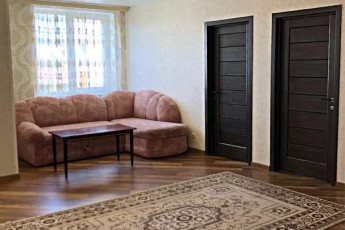 Продам 3-х кімнатну квартиру в новобудові, Гагарина проспект, Проспект Гагарина метро, Код: 799557/1