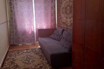Сдам 2-х кімнатну квартиру, ХТЗ, Масельского метро, Код: 799561/1