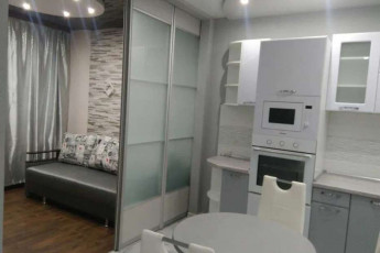 Сдам 1-кімнатну квартиру в новобудові, Алексеевка, Код: 799575/3