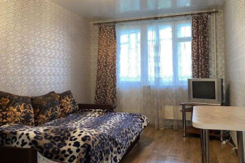 Сдам 1-кімнатну квартиру, Новые дома, Маршала Жукова метро (Дворец спорта), Код: 799581/2