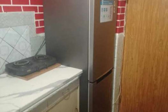 Сдам гостинку, Новые дома, Коммунальный рынок, Код: 799585/1