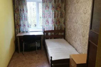 Продам гостинку, Павлово поле, 23 Августа метро, Код: 799594/1