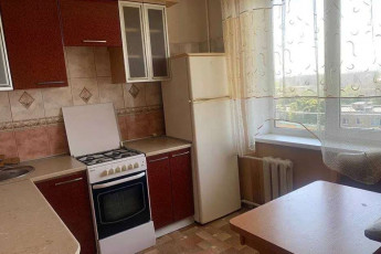 Сдам 1-кімнатну квартиру, Новые дома, Коммунальный рынок, Код: 799596/1