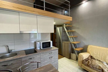 Сдам 1-кімнатну квартиру, Центр, Архитектора Бекетова метро, Код: 799599/1