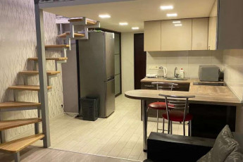 Сдам 1-кімнатну квартиру, Сосновая Горка, Научная метро, Код: 799599/2