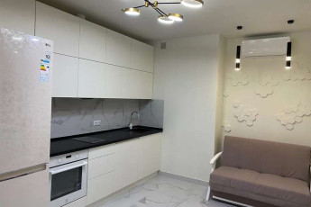 Сдам 1-кімнатну квартиру, Гагарина проспект, Проспект Гагарина метро, Код: 799604/1