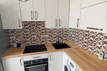 Сдам 1-кімнатну квартиру, Гагарина проспект, Защитников Украины метро (Площадь Восстания), Код: 799612/1