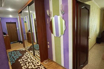 Сдам 3-х кімнатну квартиру, Холодная Гора, Холодная Гора метро, Код: 799614/1