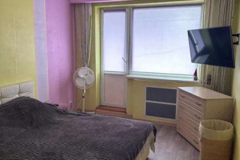 Сдам 2-х кімнатну квартиру, Салтовка, Академика Барабашова метро, Код: 799617/2