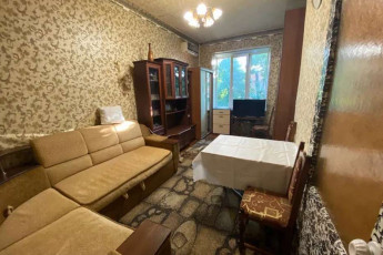 Продам 2-х кімнатну квартиру, Сосновая Горка, Павловка, Код: 799623/1