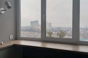 Сдам 1-кімнатну квартиру, Алексеевка, Алексеевская метро, Код: 799646/1