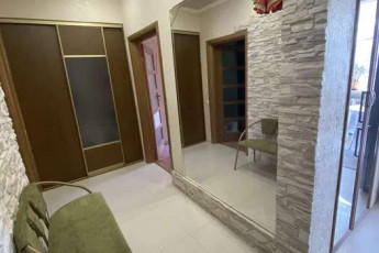 Продам 2-х кімнатну квартиру, Гагарина проспект, Проспект Гагарина метро, Код: 799671/1