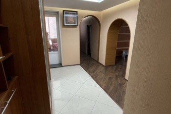 Продам 3-х кімнатну квартиру в новобудові, Холодная Гора, Холодная Гора метро, Код: 799673/2