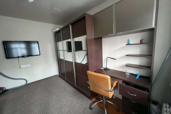 Продам 1-кімнатну квартиру, Дергачевский р-н, Малая Даниловка, Код: 799677/1