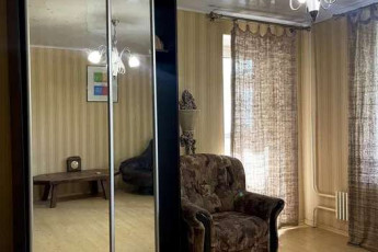 Сдам 3-х кімнатну квартиру, Центр, Пушкинская метро, Код: 799681/1