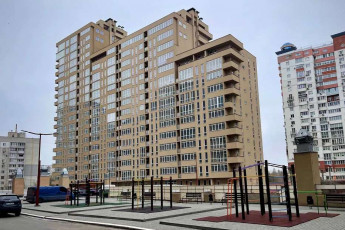 Продам 1-кімнатну квартиру в новобудові, Сосновая Горка, Научная метро, Код: 799682/2