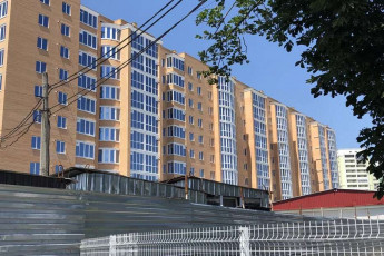 Сдам 1-кімнатну квартиру в новобудові, Центральный рынок, Центральный Рынок метро, Код: 799690/1