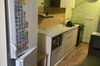 Продам 1-кімнатну квартиру, ХТЗ, Код: 799701/1