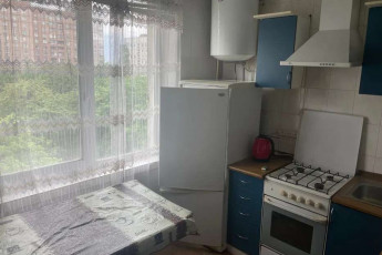 Сдам 1-кімнатну квартиру, Салтовка, Студенческая метро, Код: 799708/1