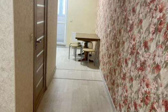 Сдам 1-кімнатну квартиру в новобудові, Алексеевка, Код: 799716/1