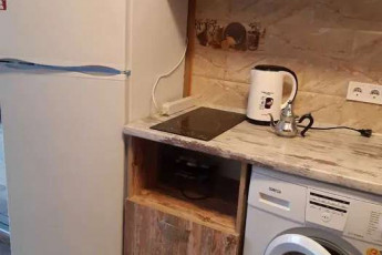 Сдам 1-кімнатну квартиру, Центр, Университет метро, Код: 799723/1